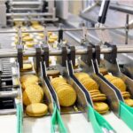 food processing technologies